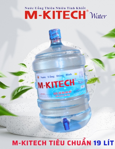 M-KITECH TIÊU CHUẨN 19L